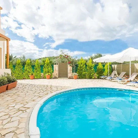 Villa Seaside Konaki