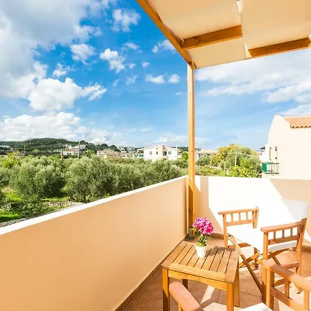 Seaside Konaki Villa *